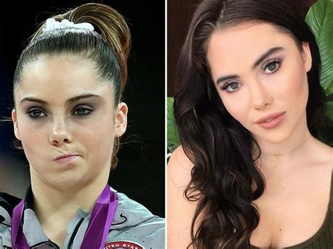 mckayla maroney leak|McKayla Maroney pictures deleted off Reddit board。